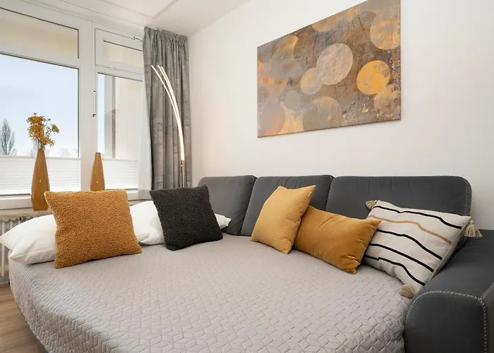 Lejlighed Am Pier 29