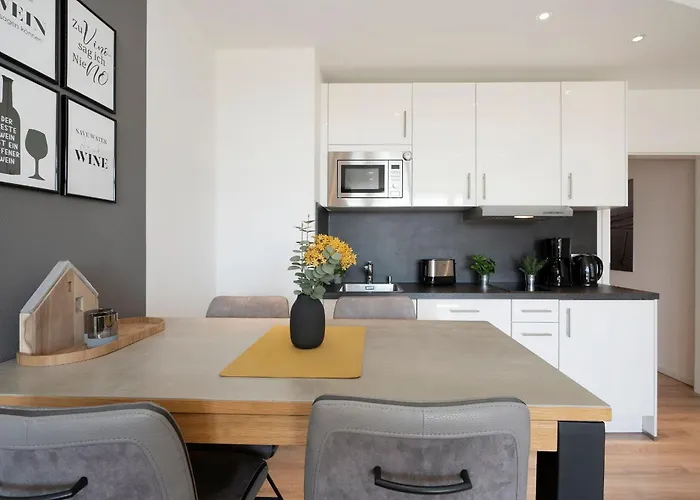 Am Pier 29 Lejlighed Grömitz