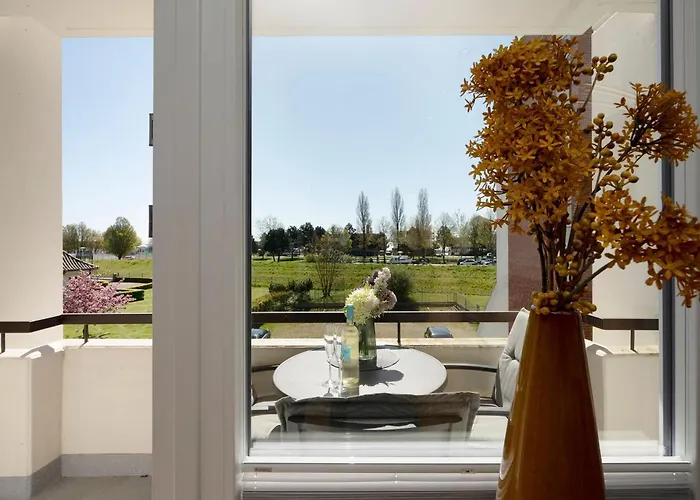 Am Pier 29 Lejlighed Grömitz