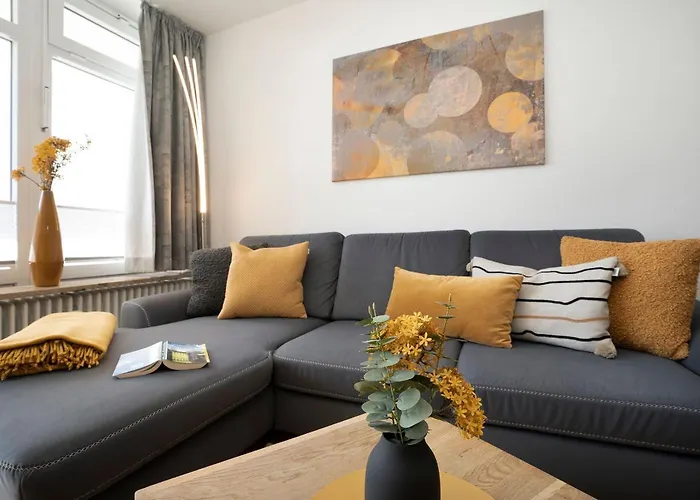 Am Pier 29 Lejlighed