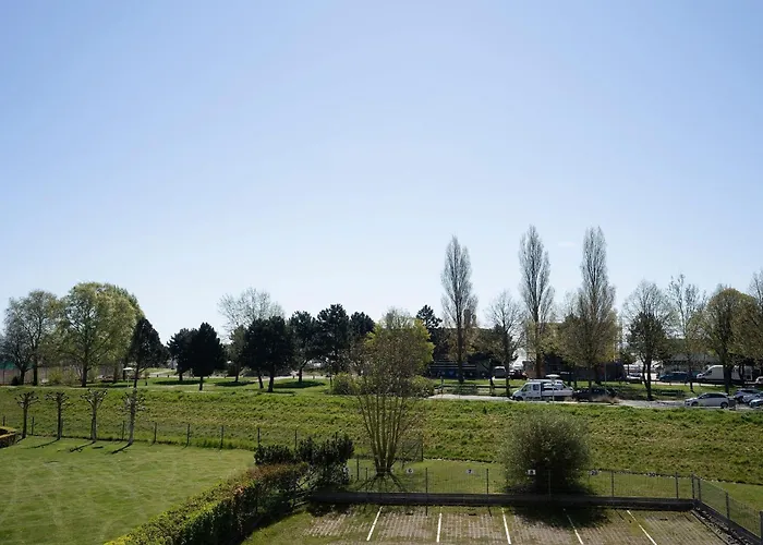 Am Pier 29 * Grömitz